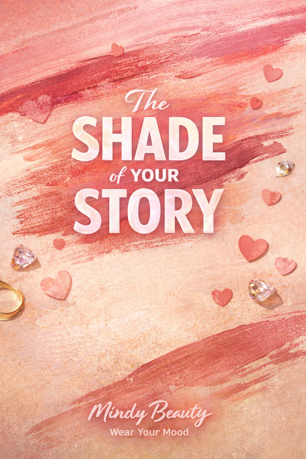 The Shade of Your Story