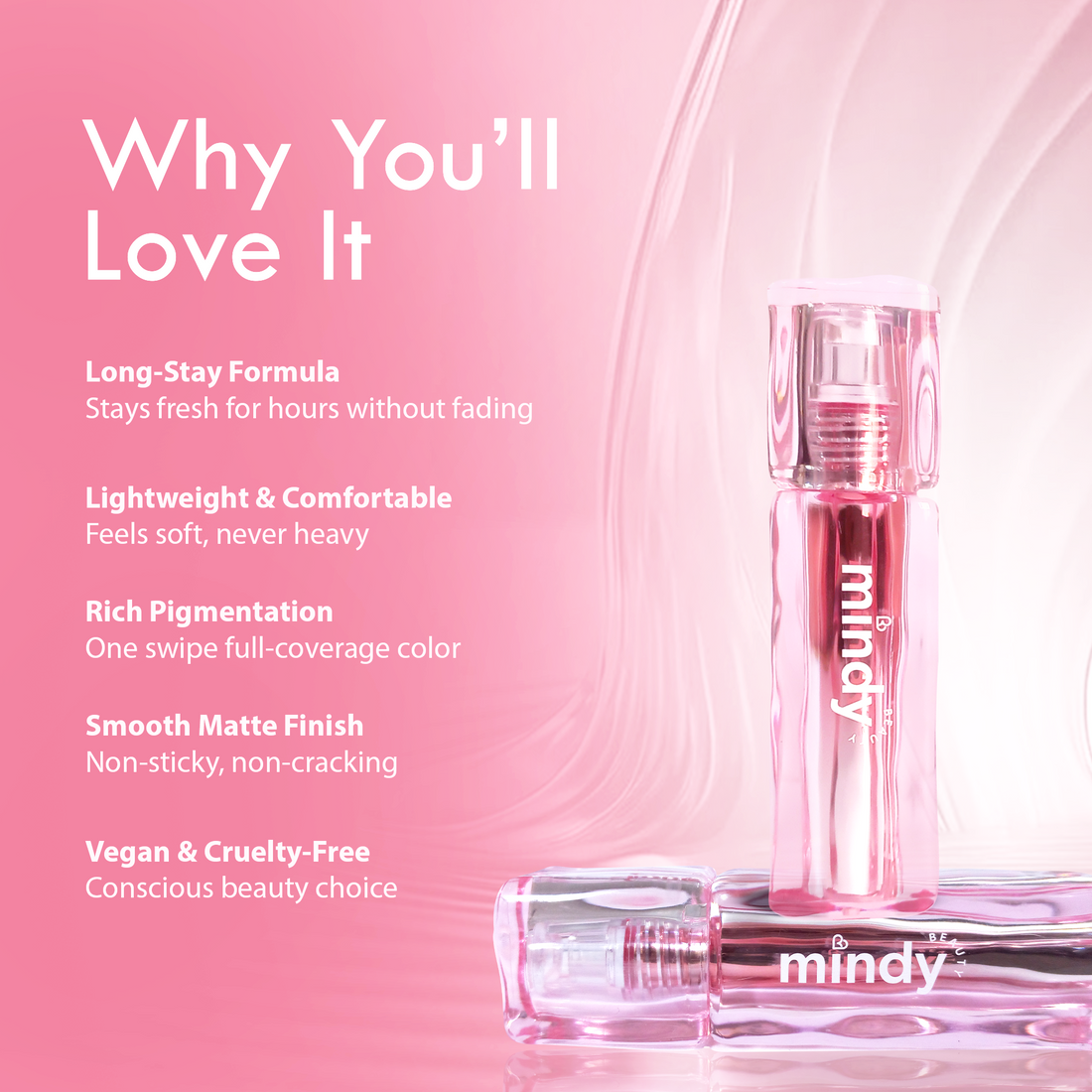 Plotline Liquid Lipstick