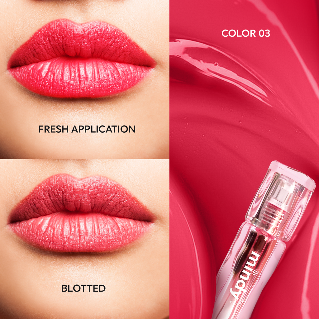 Plotine Liquid Lipstick