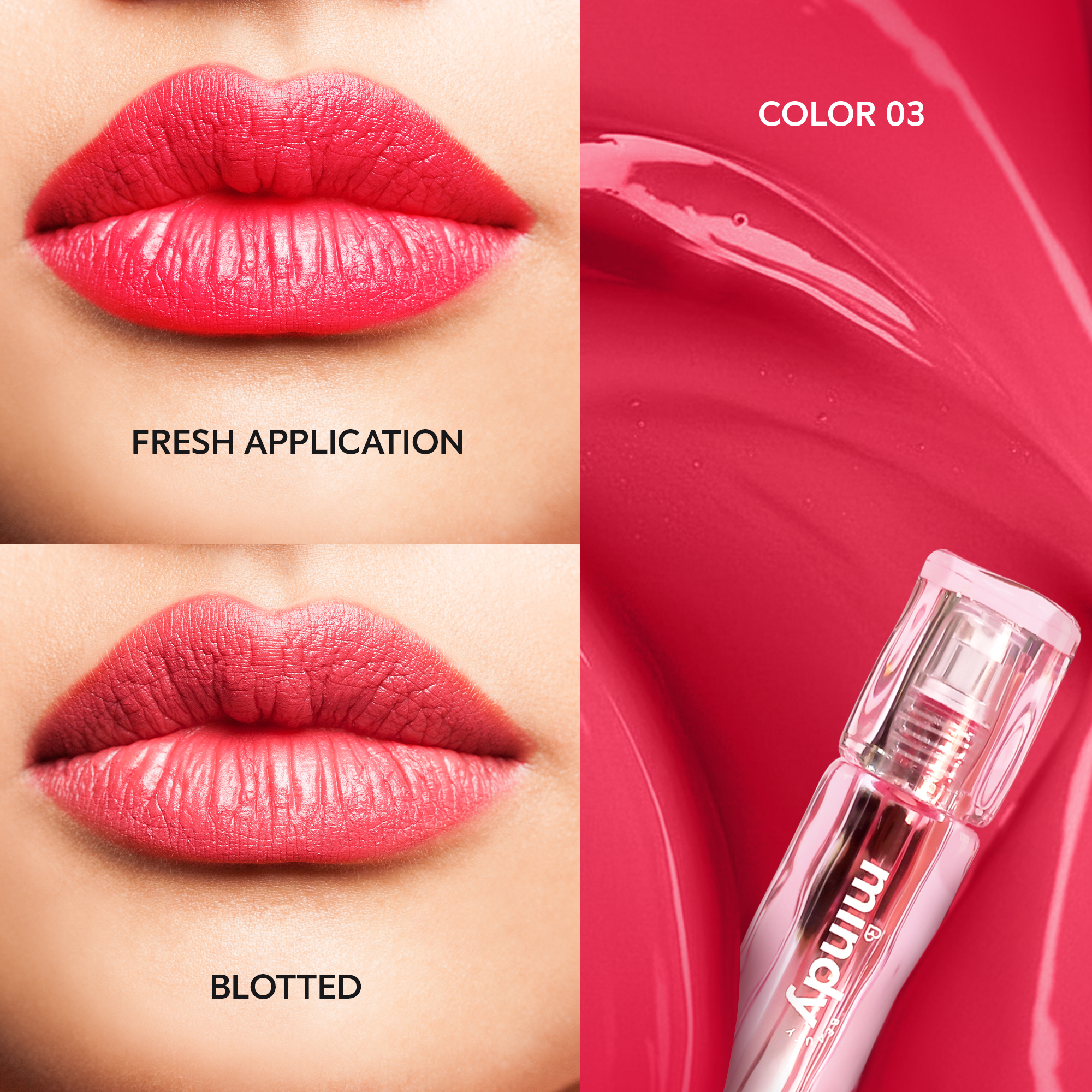Plotine Liquid Lipstick