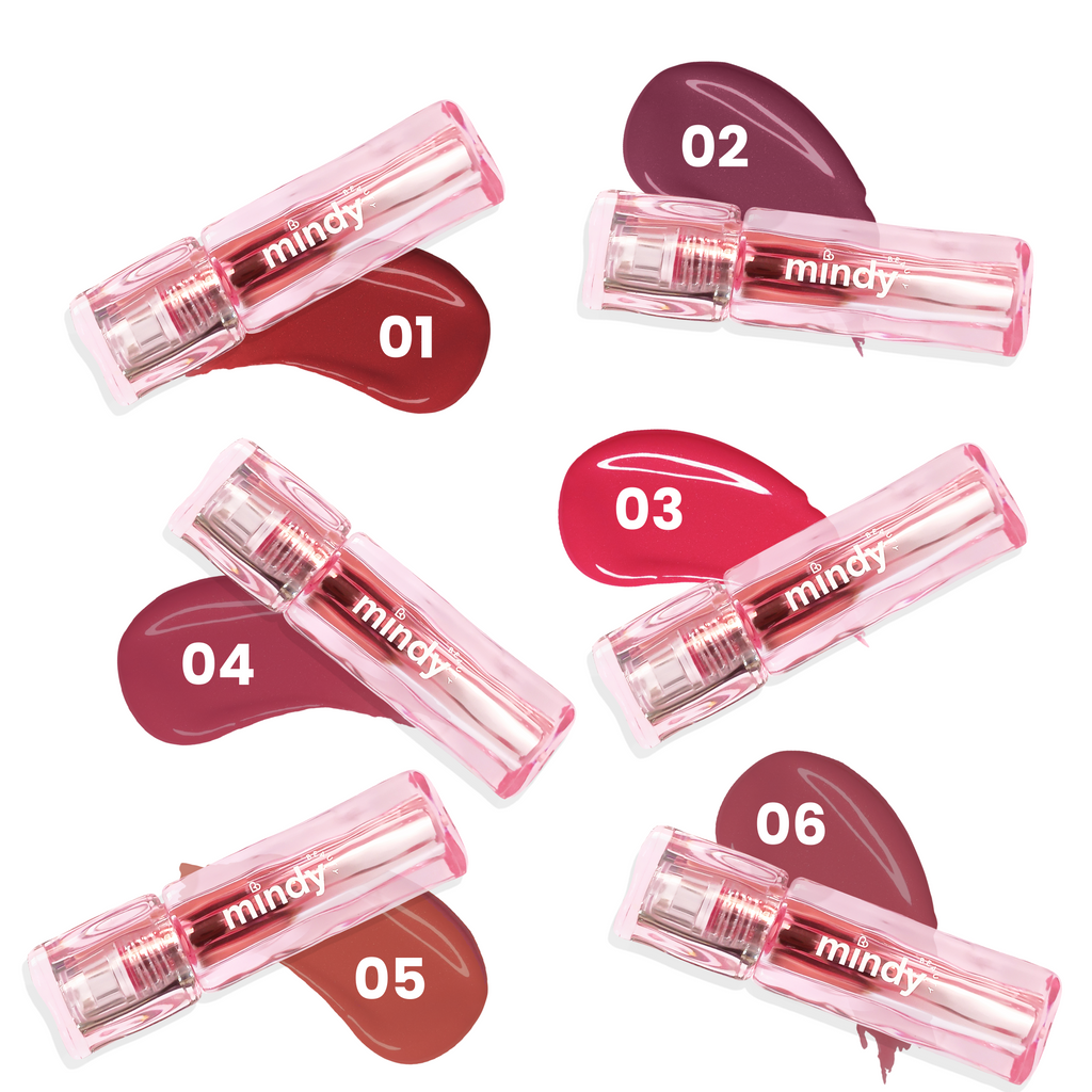 Plotine Liquid Lipstick