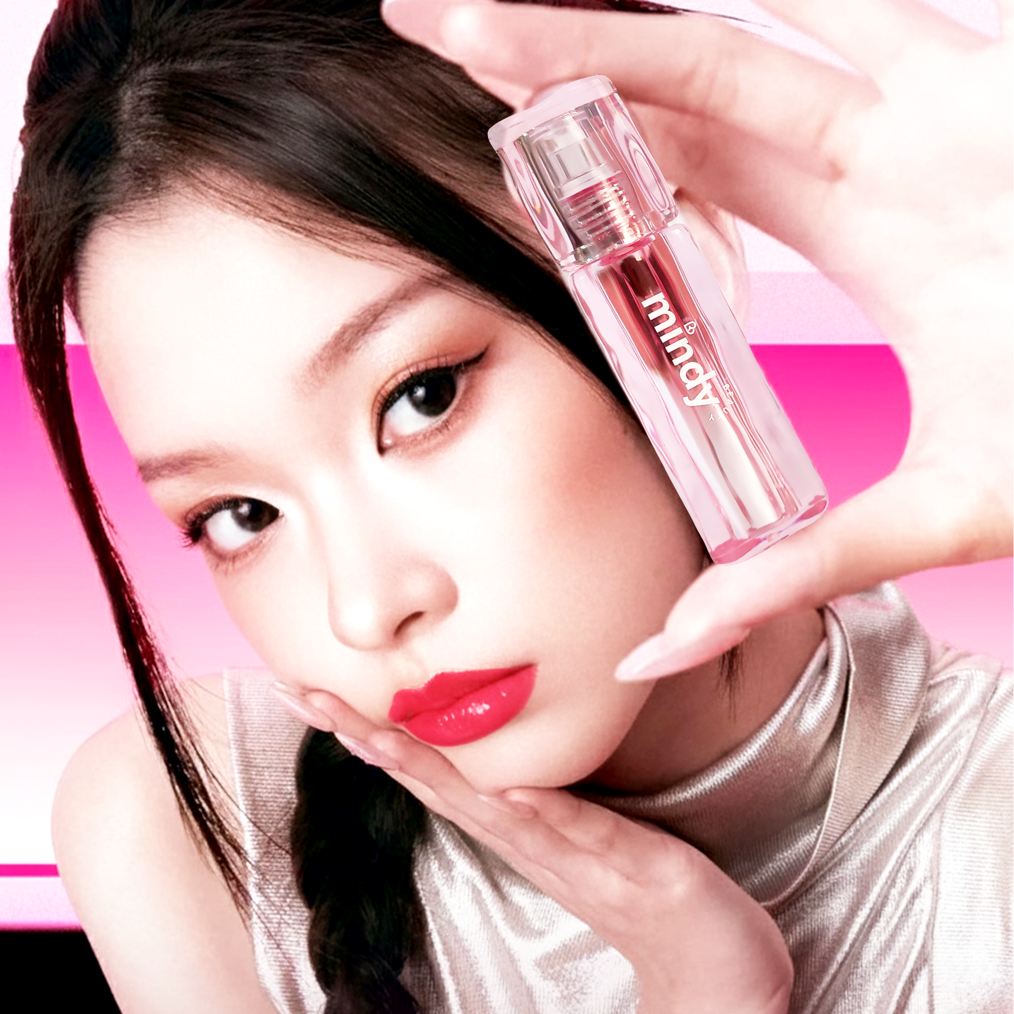 Plotine Liquid Lipstick