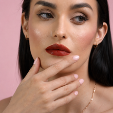 Plotline Liquid Lipstick