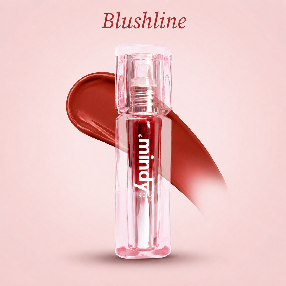Mindy Beauty Journal Book - Plotline