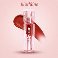 Plotline Liquid Lipstick