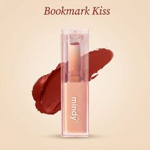 Mindy Beauty Journal book - Chapterstick