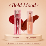 Bold Mood Bundle