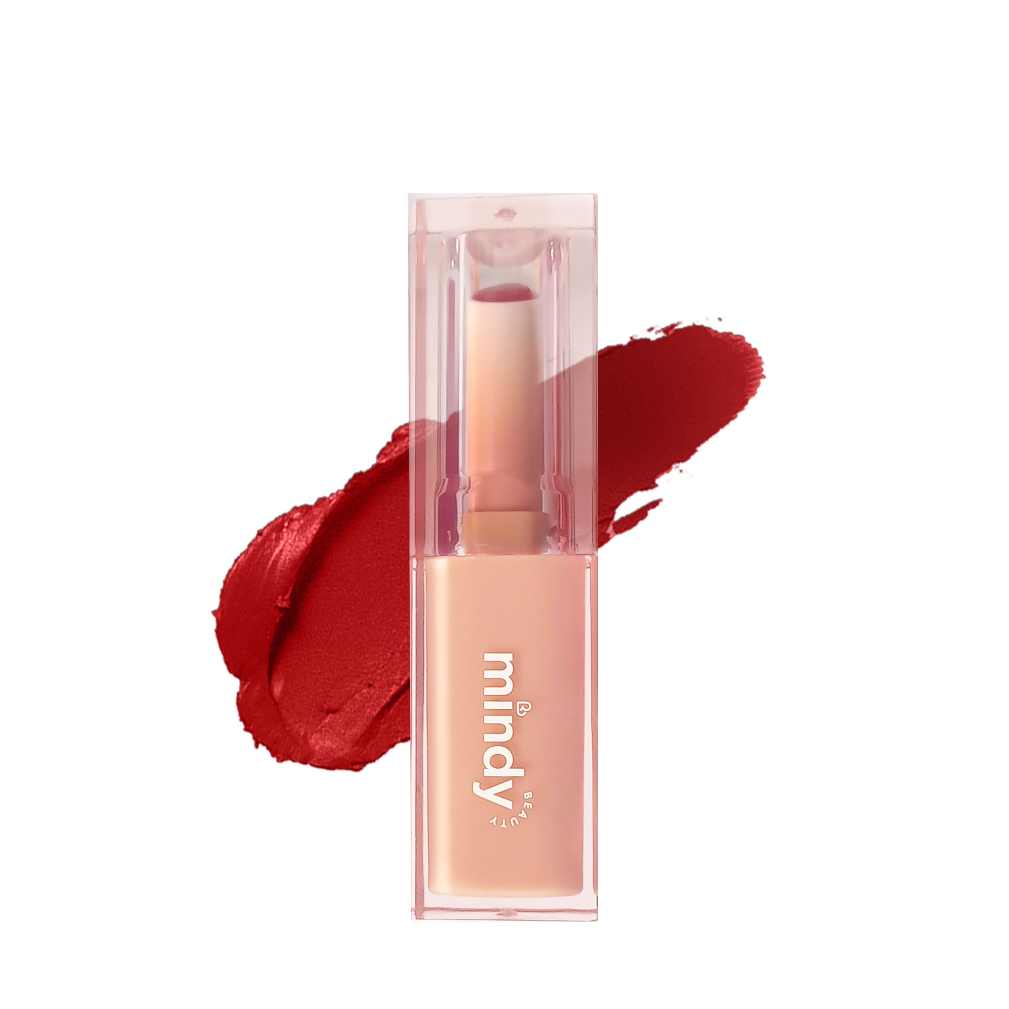 Chapterstick Matte Lipstick