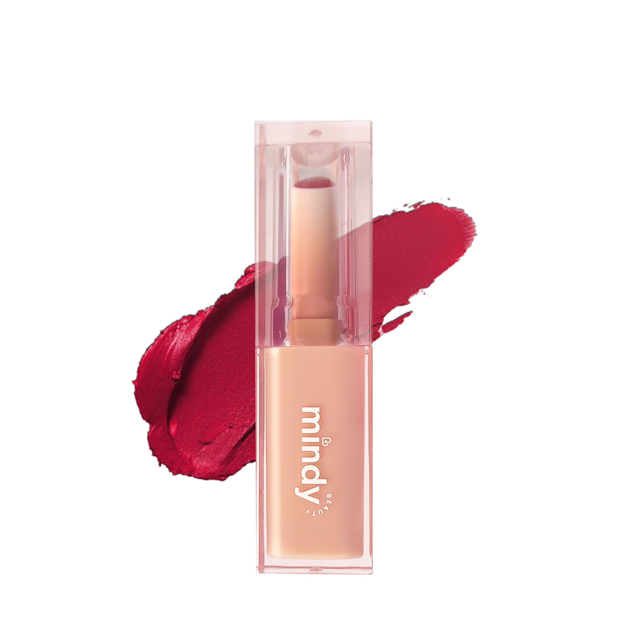 Chapterstick Matte Lipstick