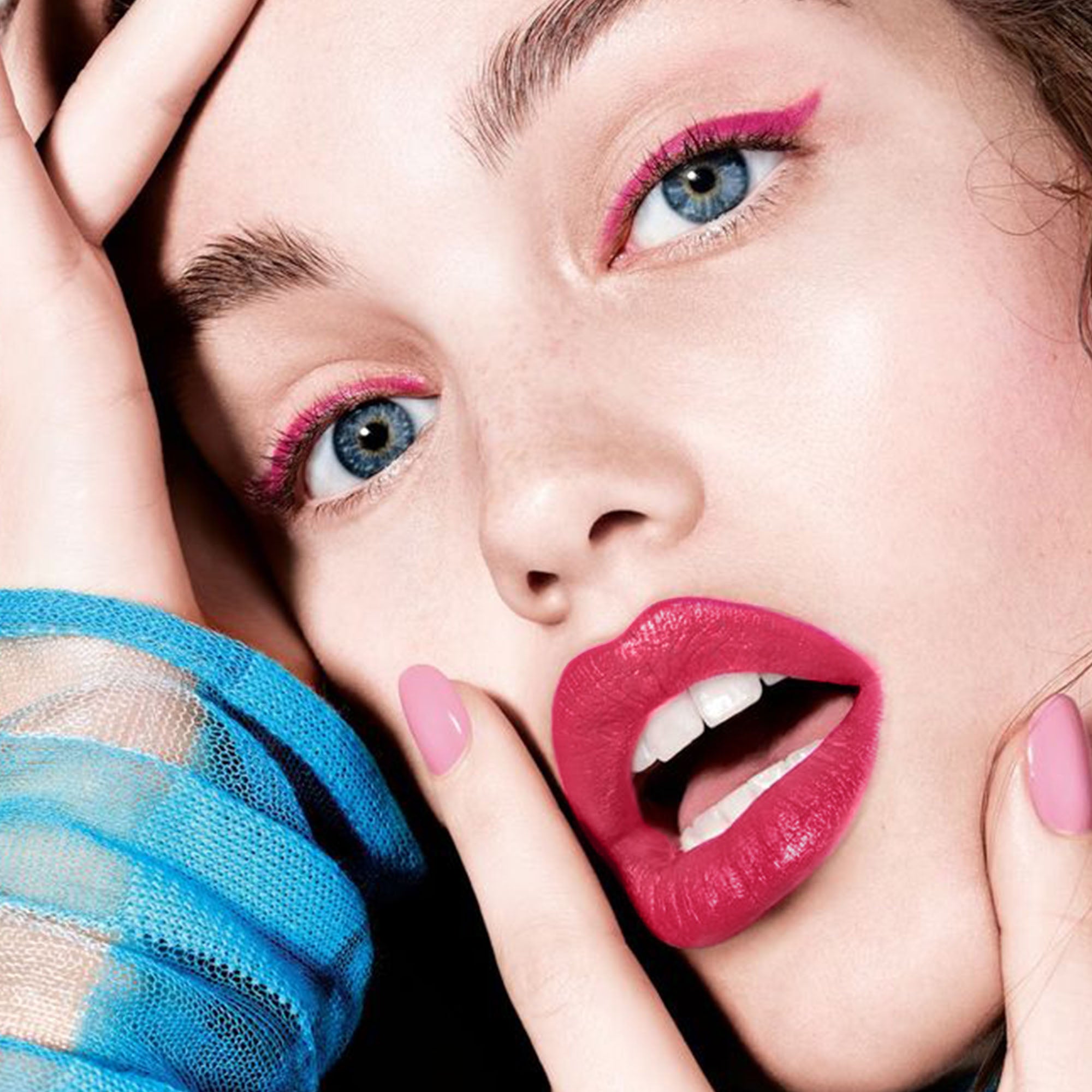 Chapterstick Matte Lipstick