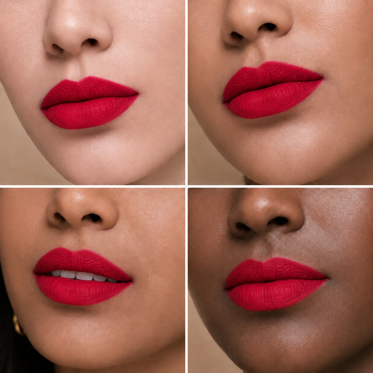 Chapterstick Matte Lipstick