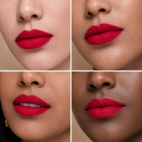 Chapterstick Matte Lipstick