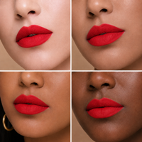 Chapterstick Matte Lipstick