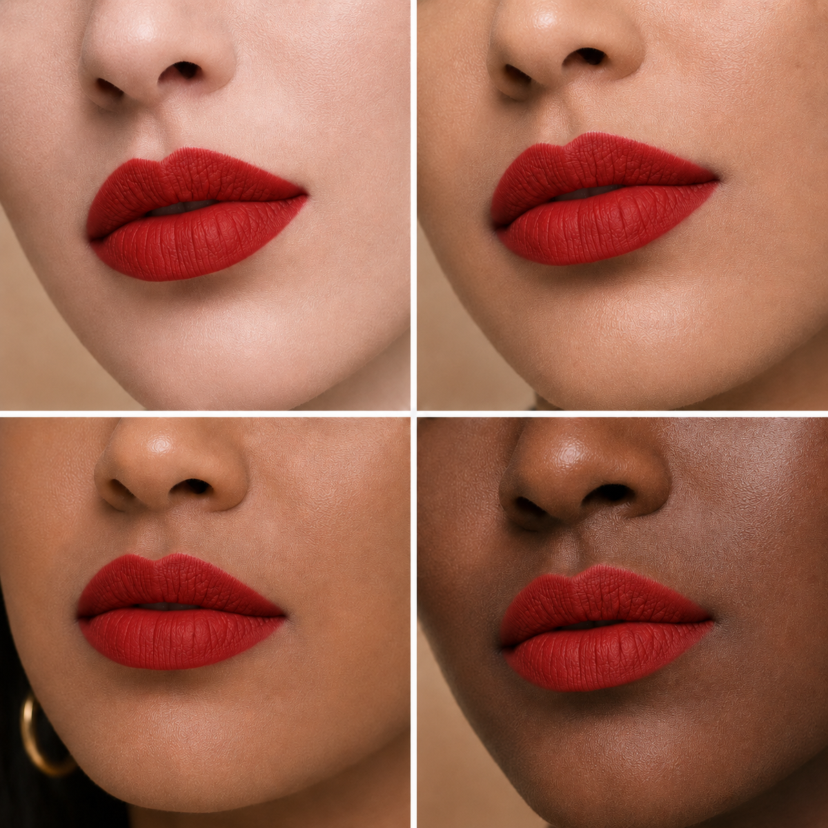Chapterstick Matte Lipstick