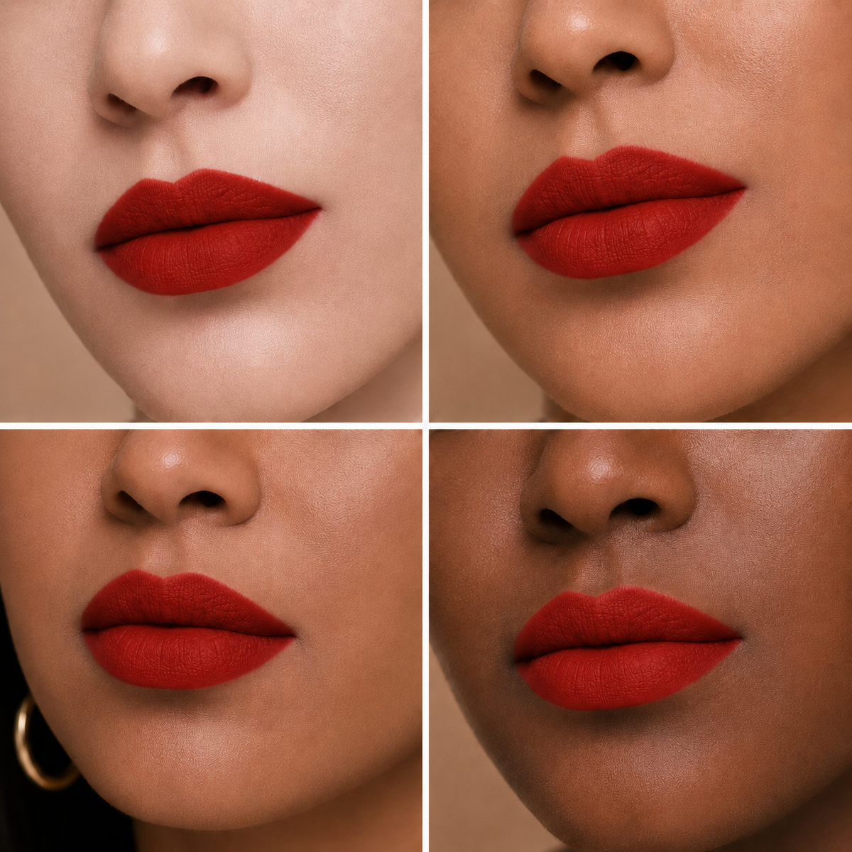 Chapterstick Matte Lipstick
