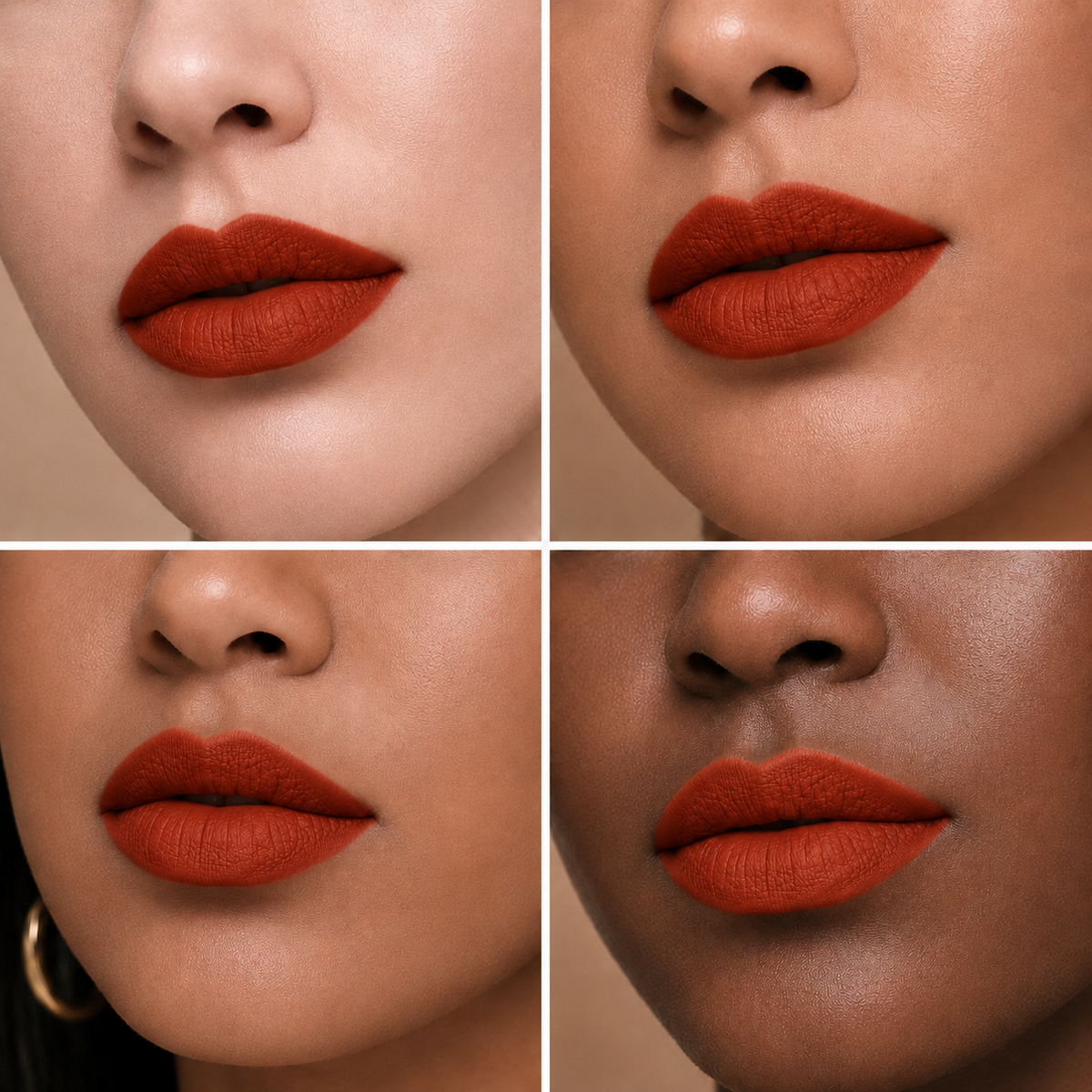 Chapterstick Matte Lipstick