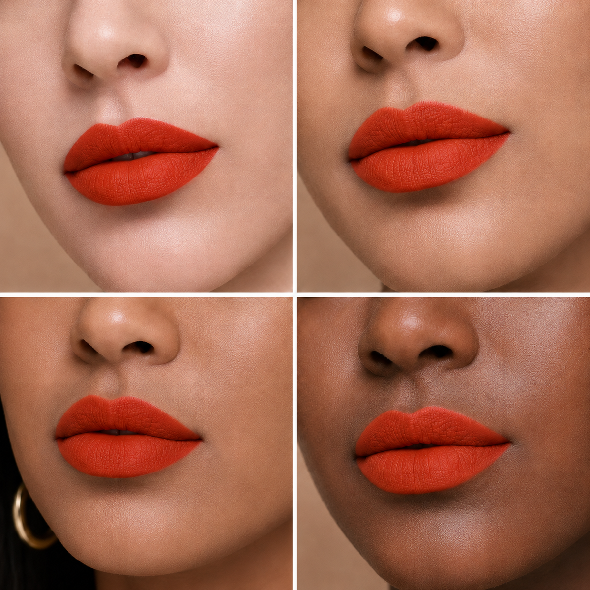 Chapterstick Matte Lipstick