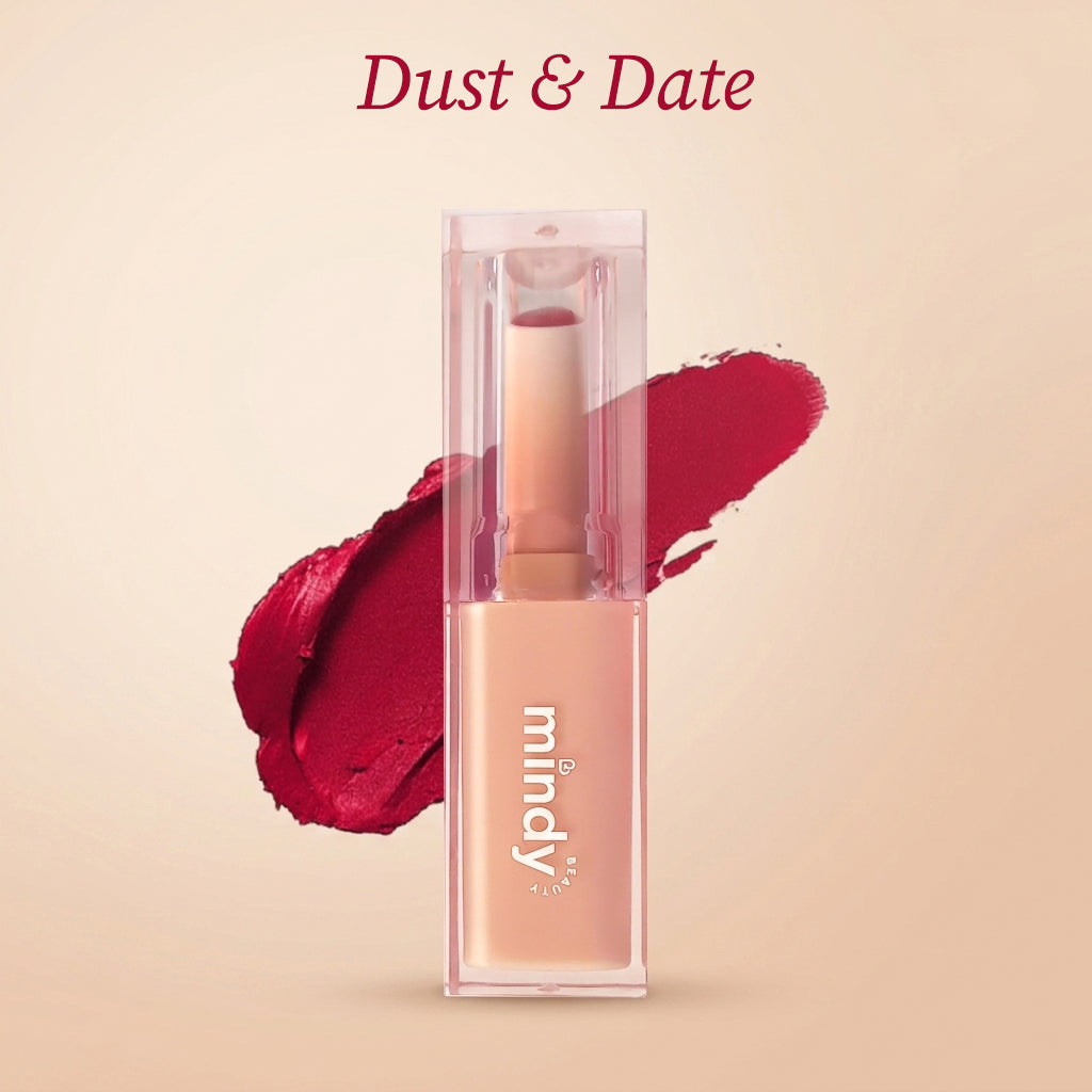 Mindy Beauty Journal book - Chapterstick