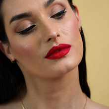 Chapterstick Matte Lipstick