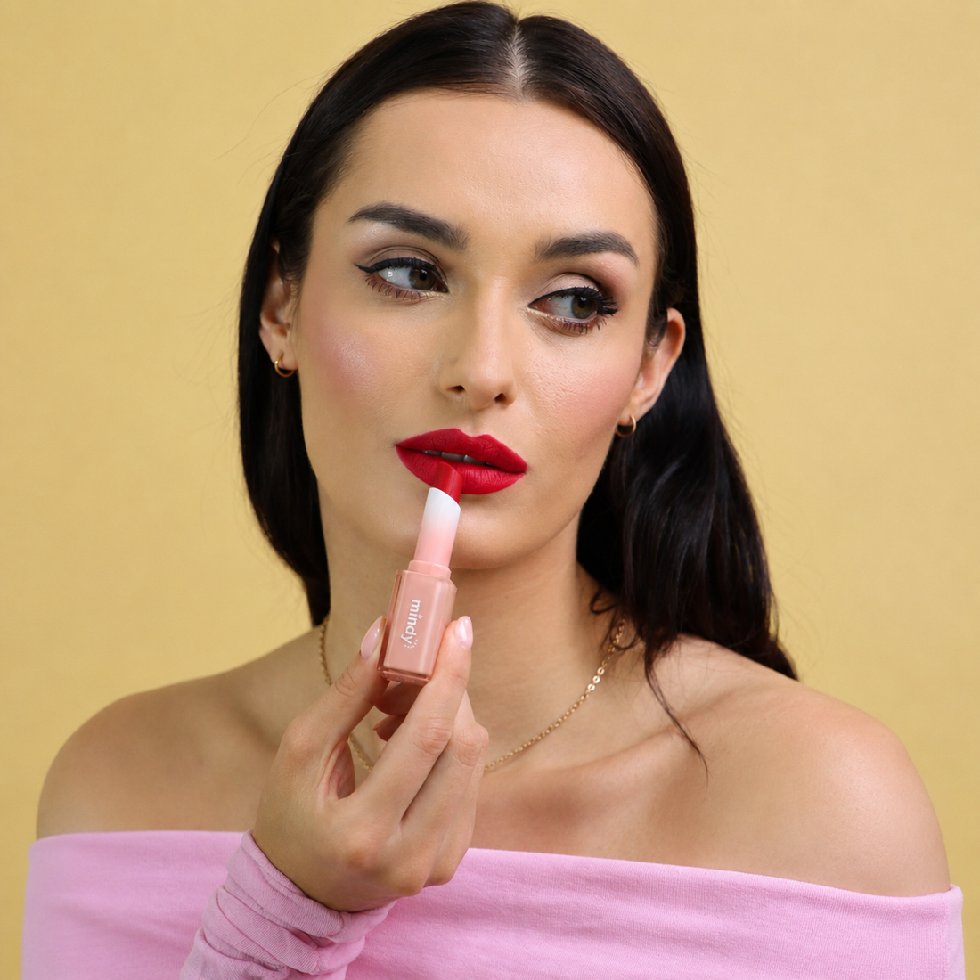 Chapterstick Matte Lipstick