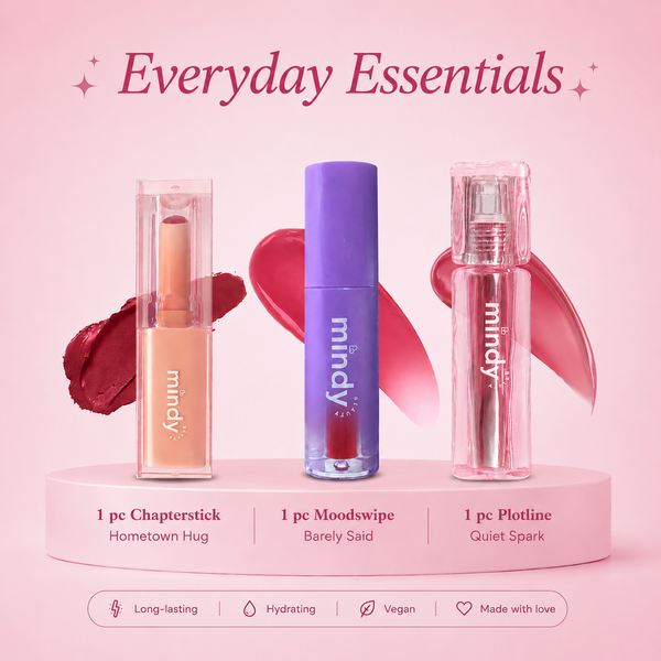 Everyday Essentials