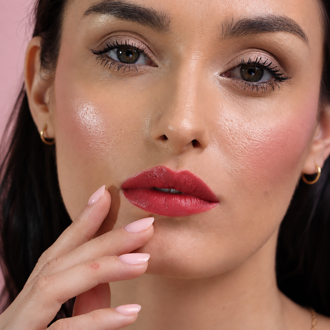 Plotline Liquid Lipstick