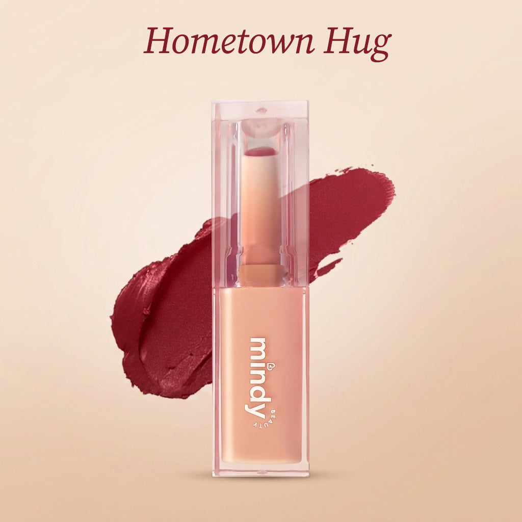 Mindy Beauty Journal book - Chapterstick