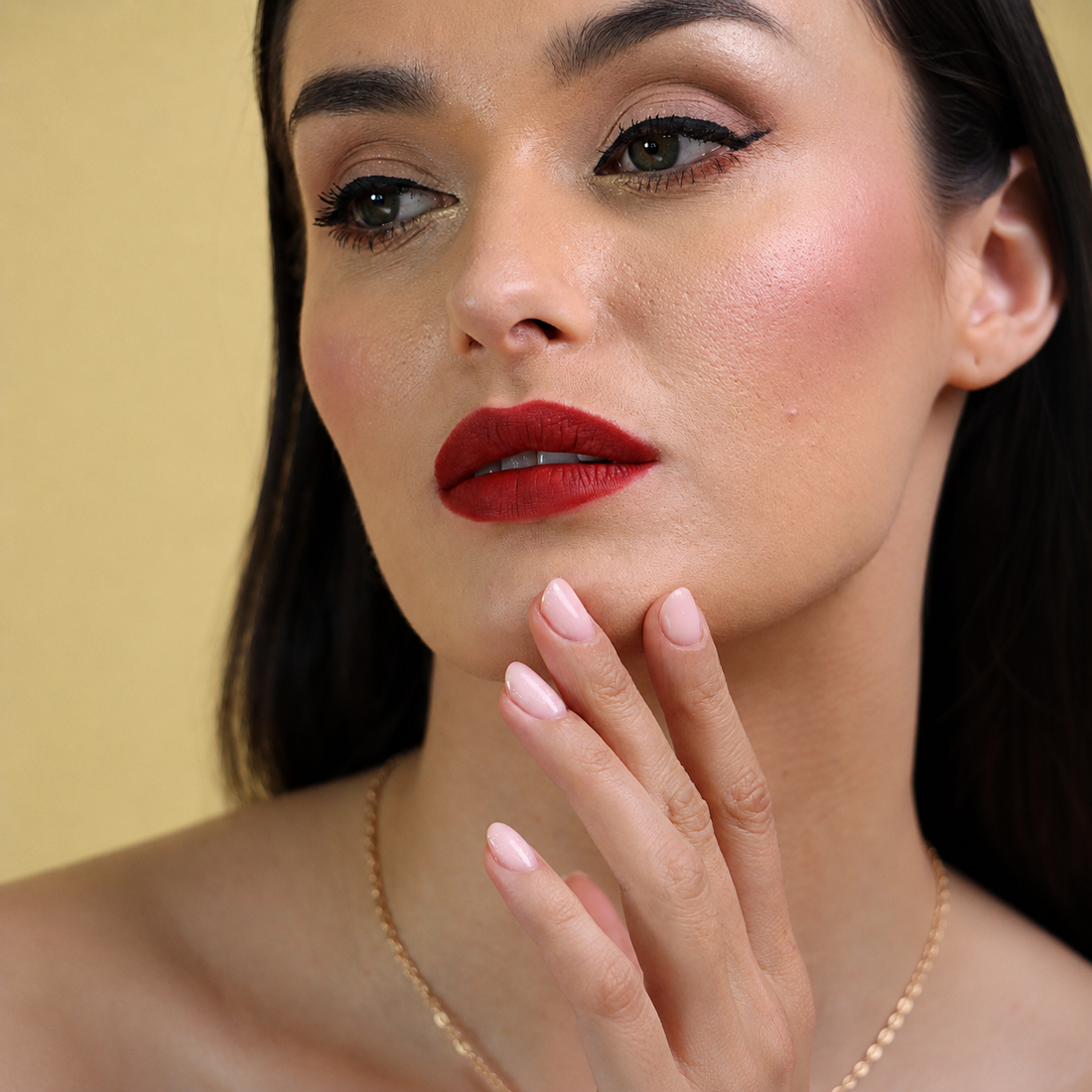 Chapterstick Matte Lipstick