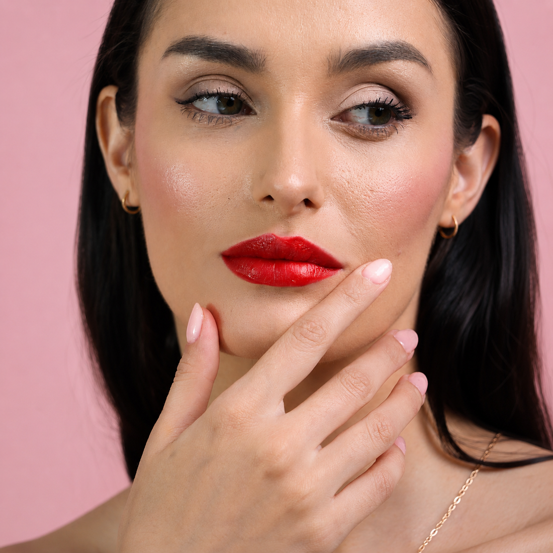 Plotline Liquid Lipstick