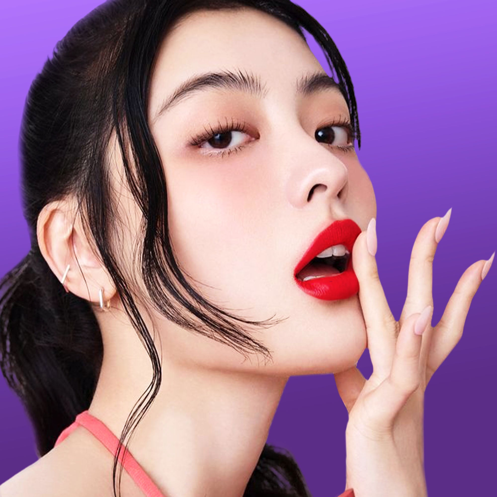 Moodswipe Tint Serum