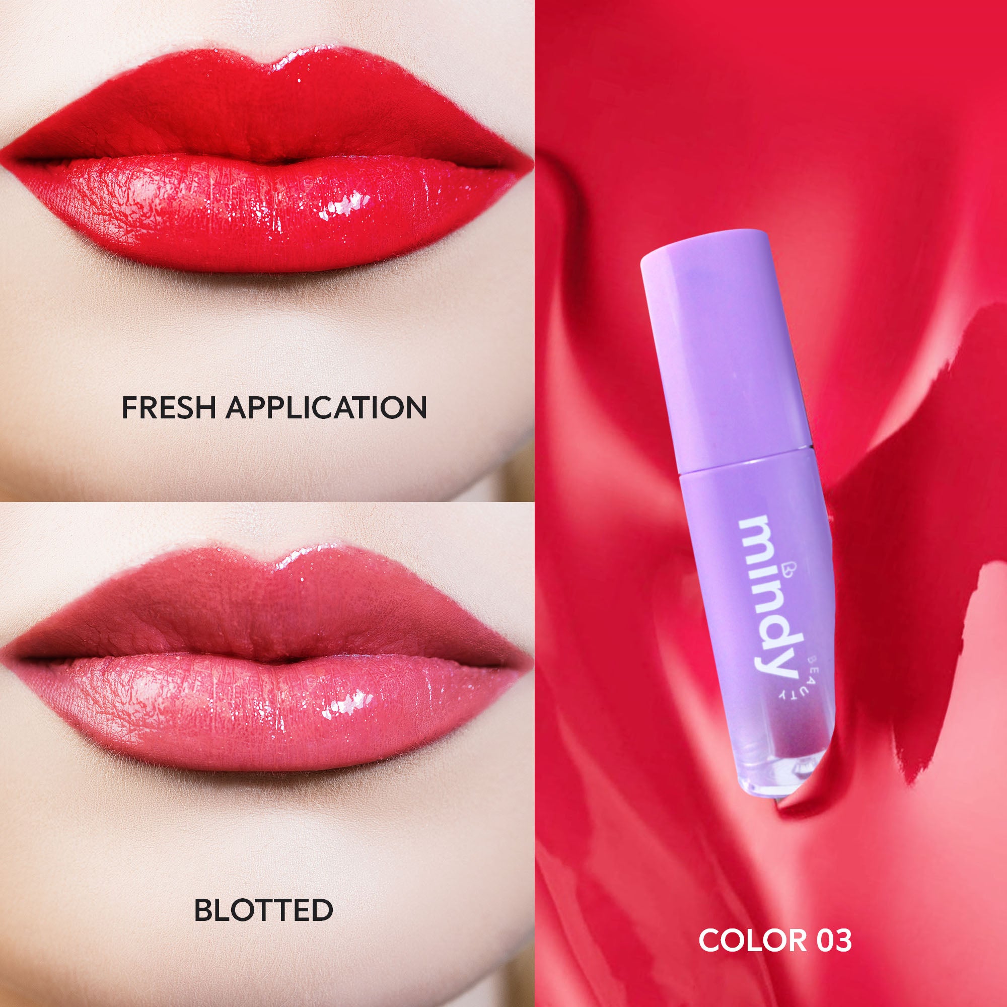 Moodswipe Tint Serum