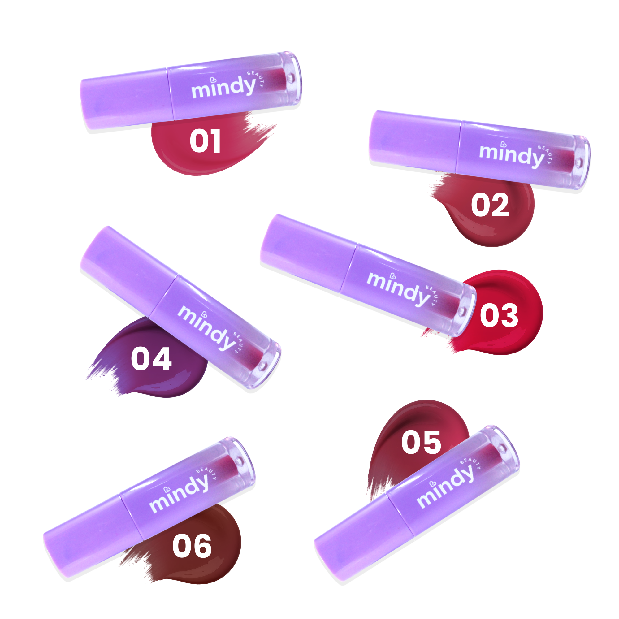 Moodswipe Tint Serum