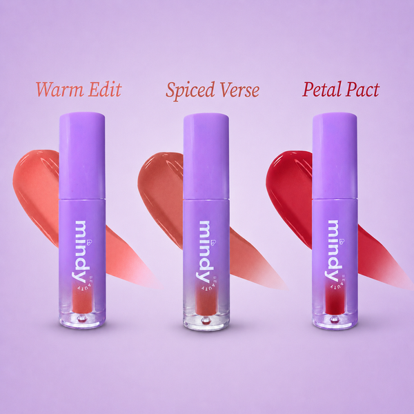 Moodswipe Warm Mood Trio Bundle
