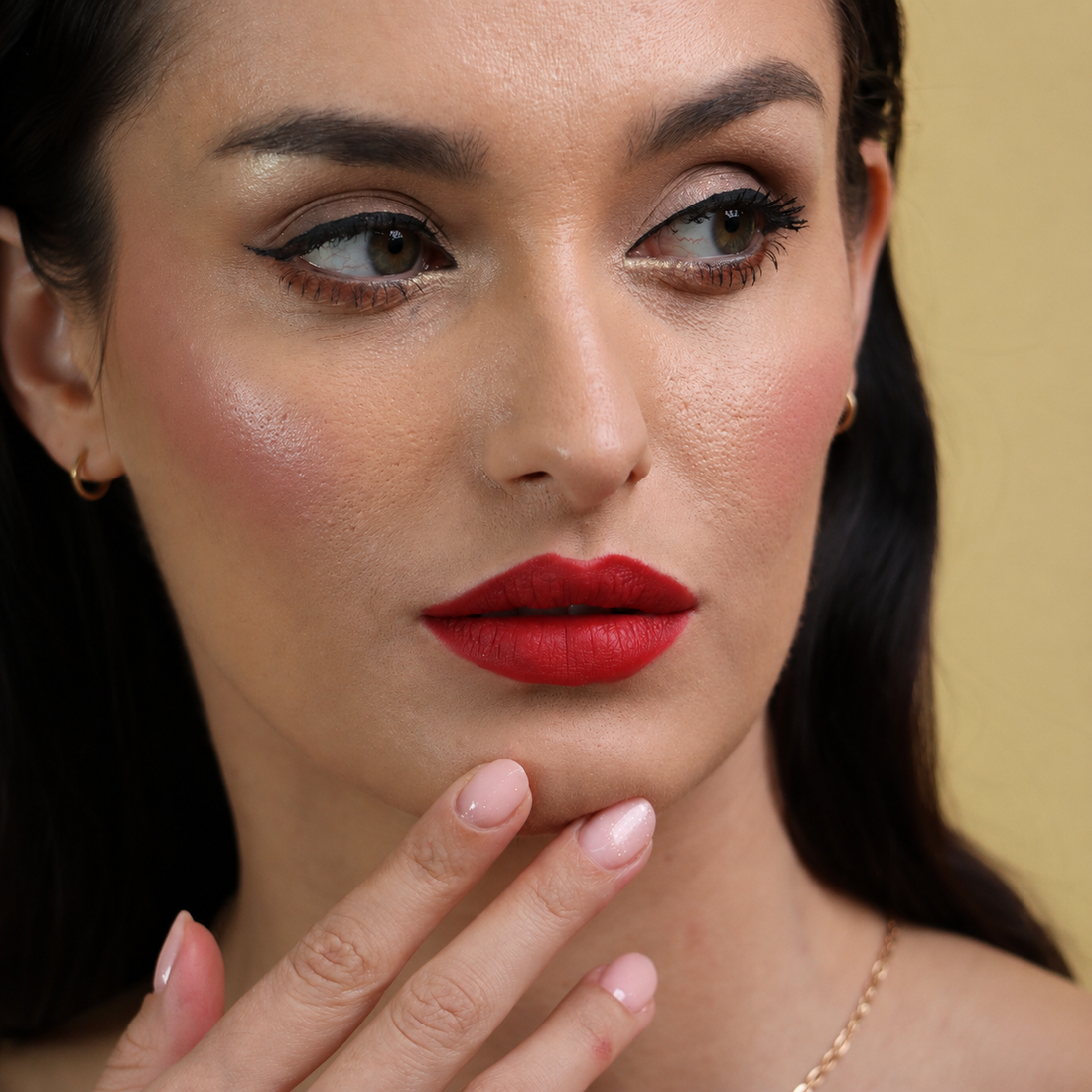 Chapterstick Matte Lipstick