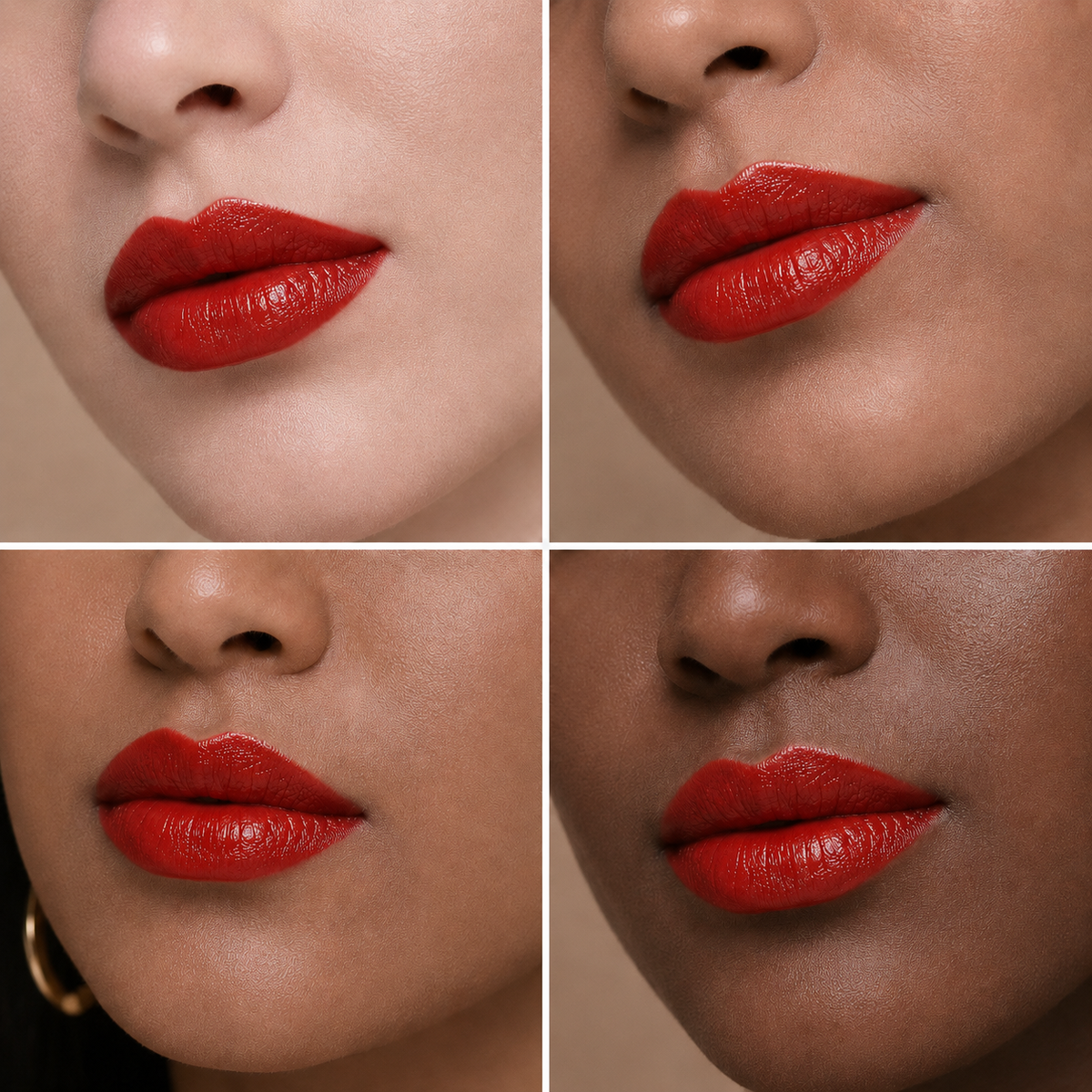 Plotline Liquid Lipstick