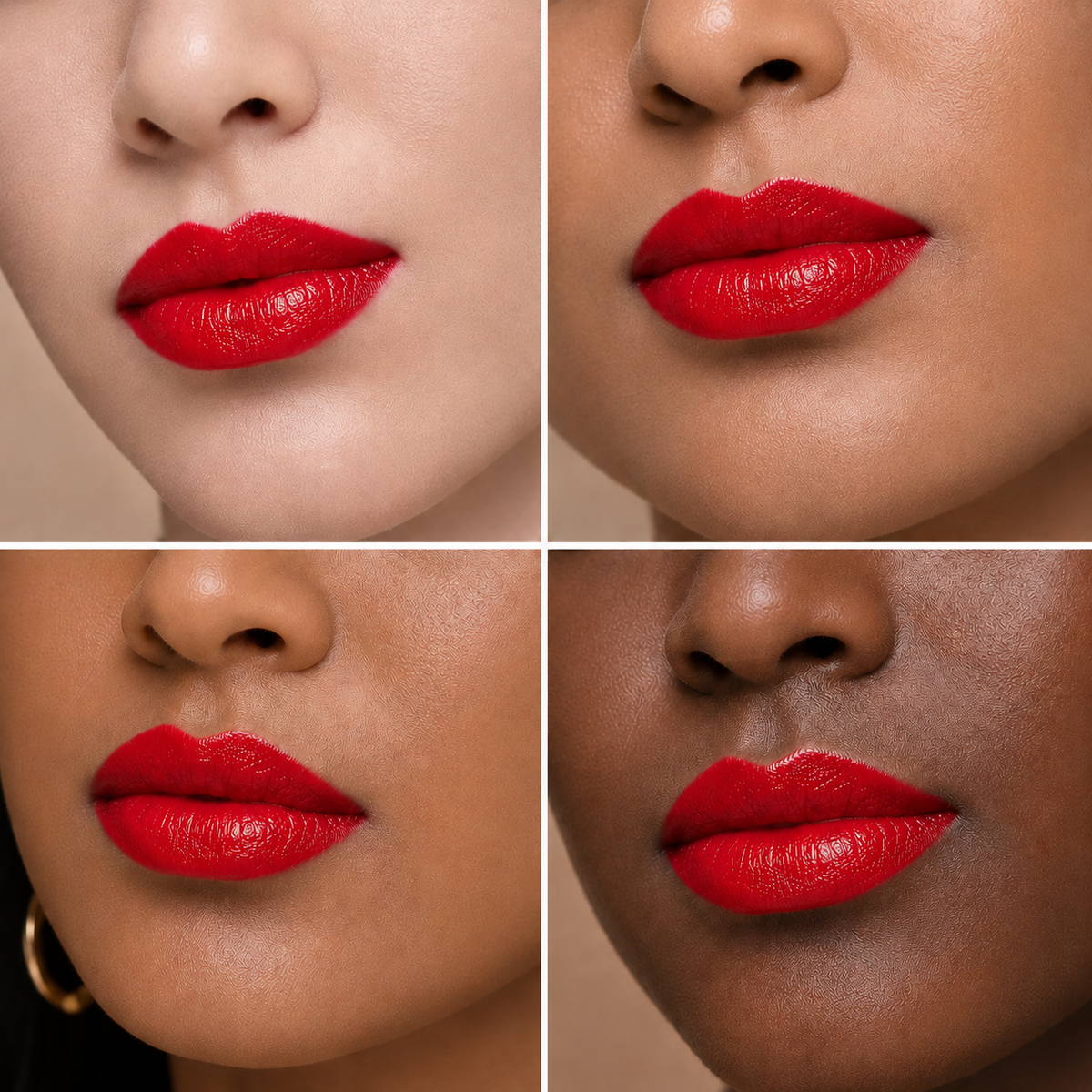 Plotline Liquid Lipstick