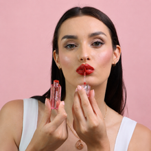 Plotline Liquid Lipstick