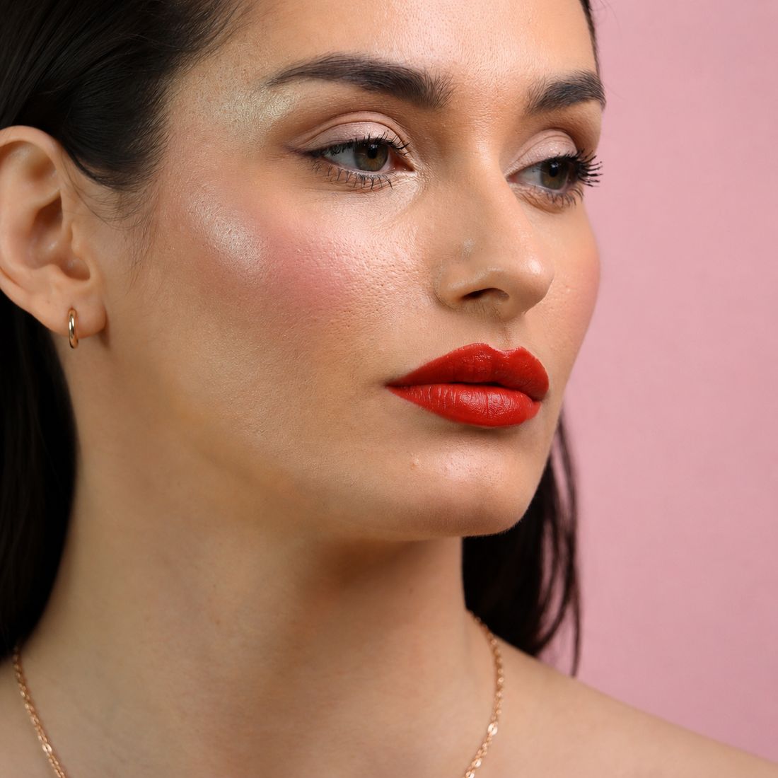 Plotline Liquid Lipstick