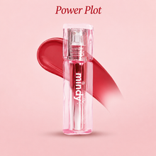 Mindy Beauty Journal Book - Plotline