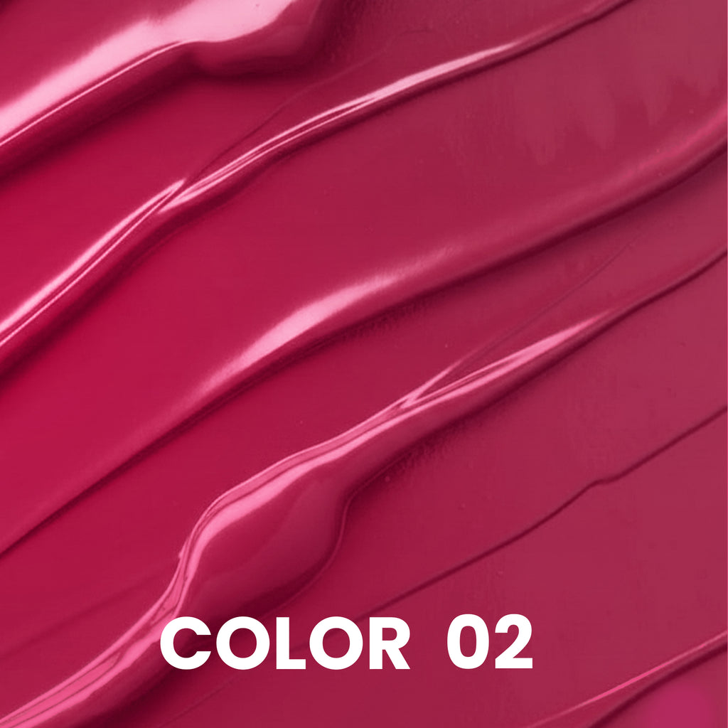 Plotine Liquid Lipstick