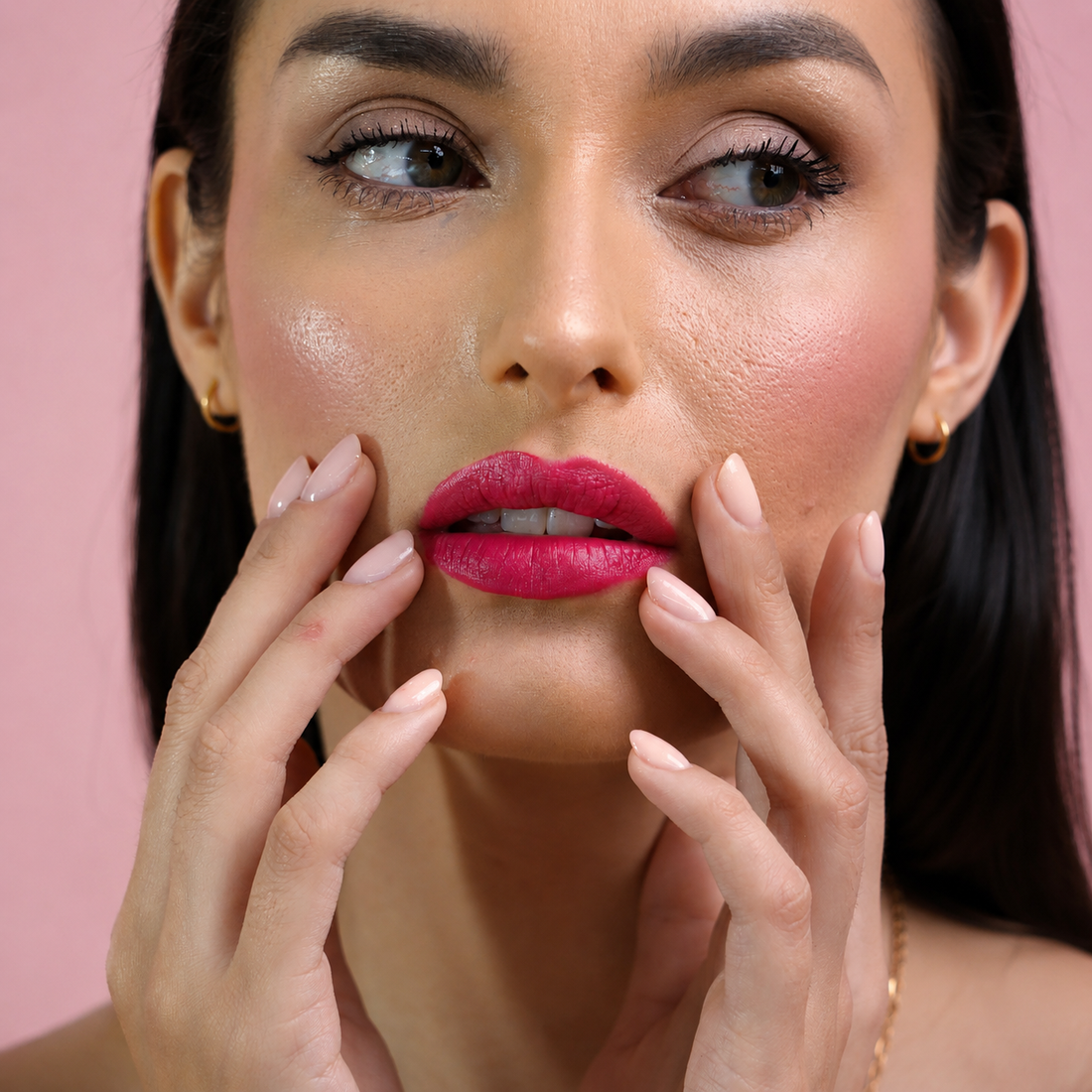 Plotline Liquid Lipstick