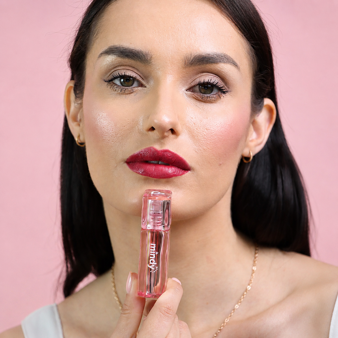 Plotline Liquid Lipstick
