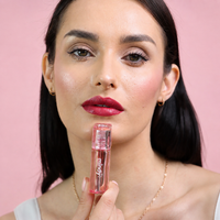 Plotline Liquid Lipstick
