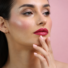 Plotline Liquid Lipstick