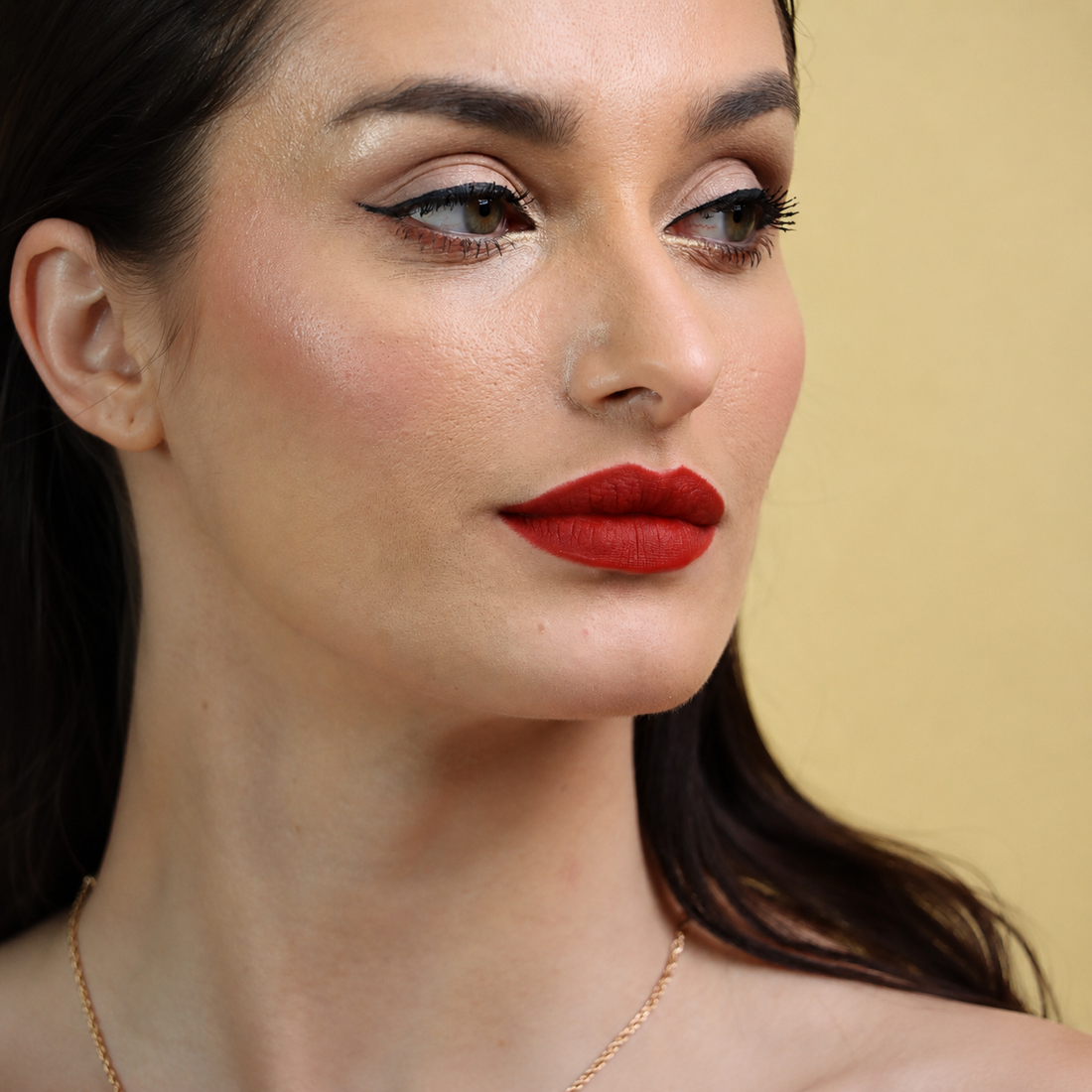 Chapterstick Matte Lipstick
