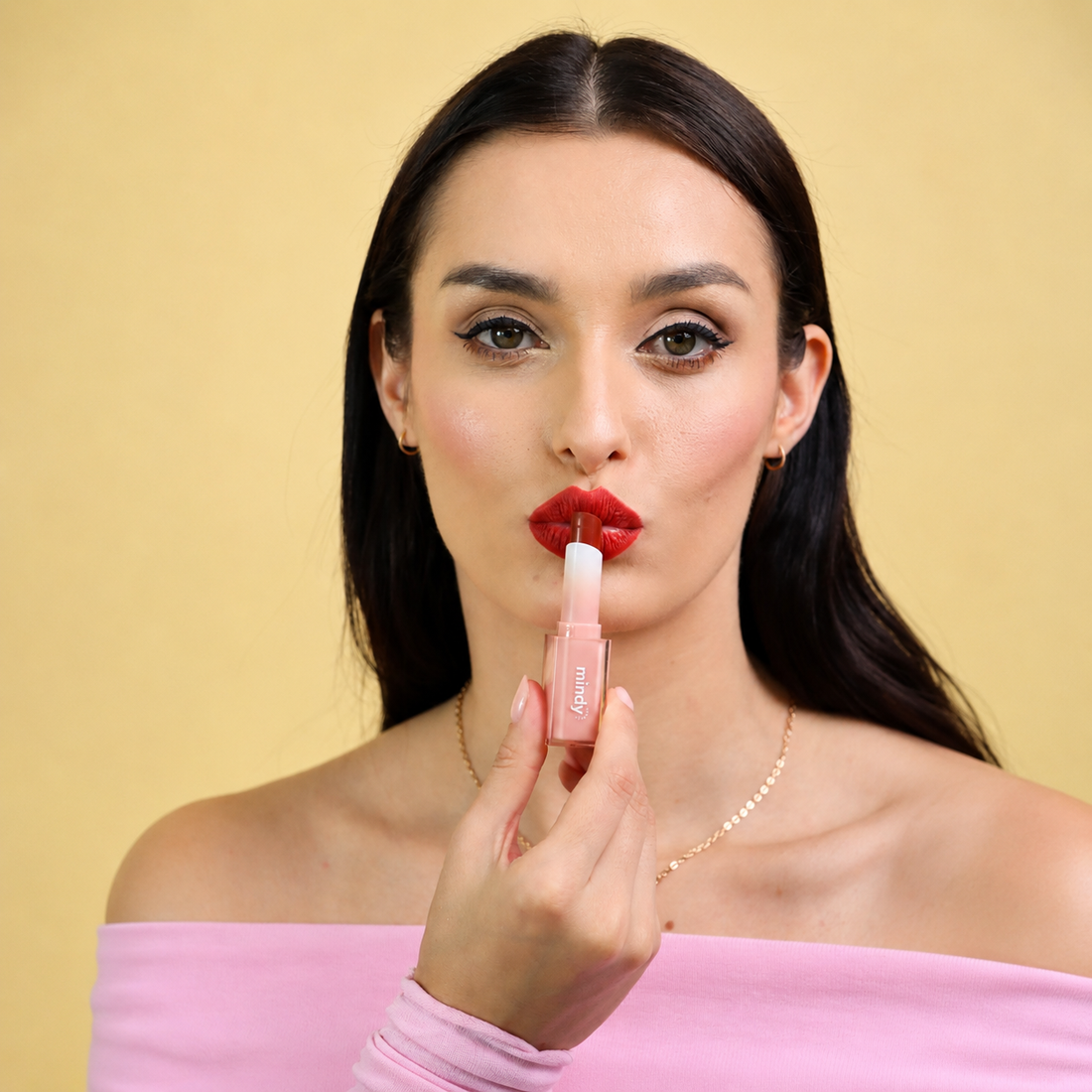 Chapterstick Matte Lipstick