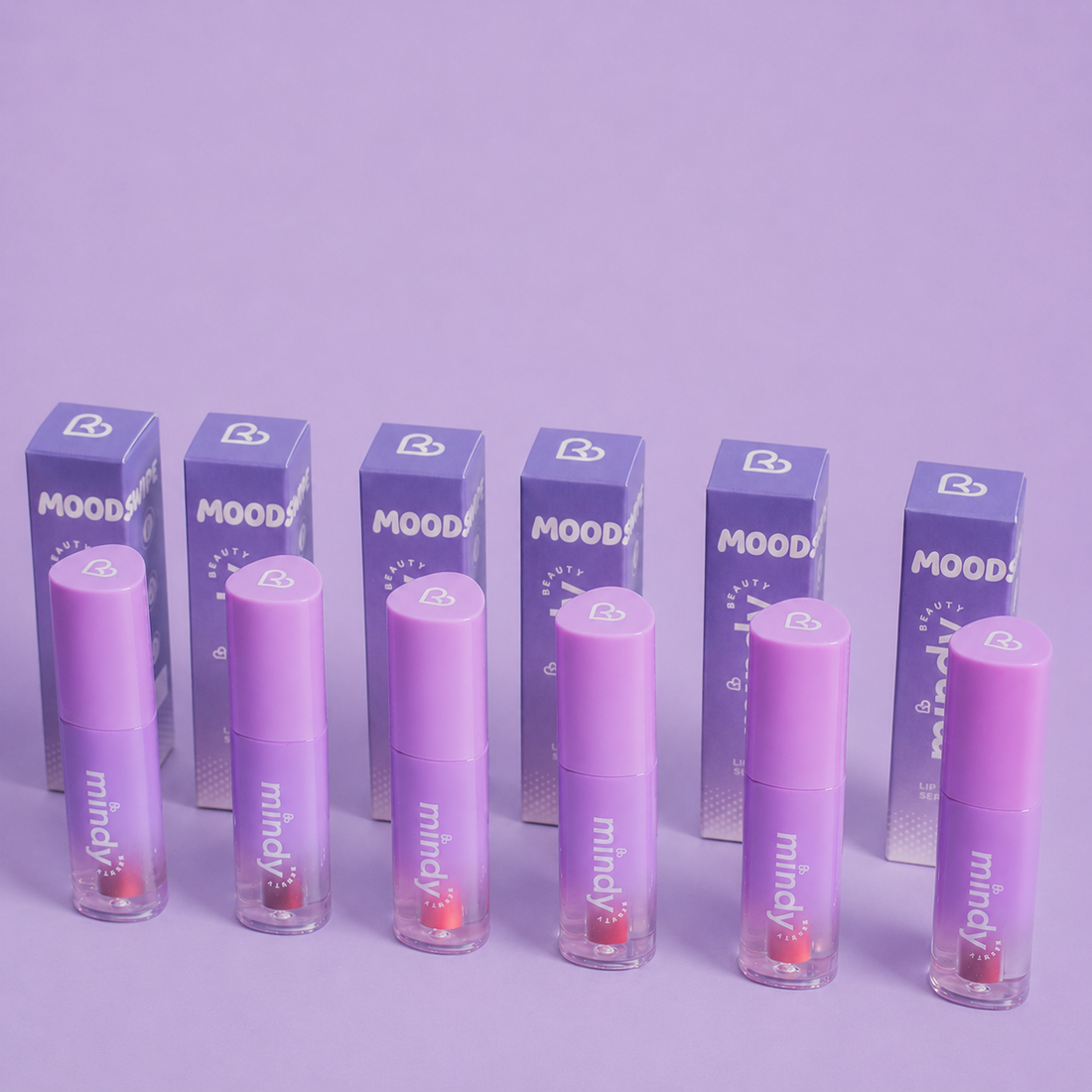 Mindy Beauty Journal Book - Moodswipe